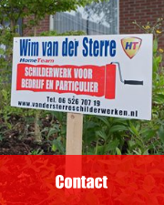 contact